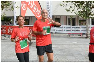 Foto 135 de la Carrera Familiar Solidaria de Loiu 2023